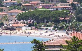Hotel Maristella